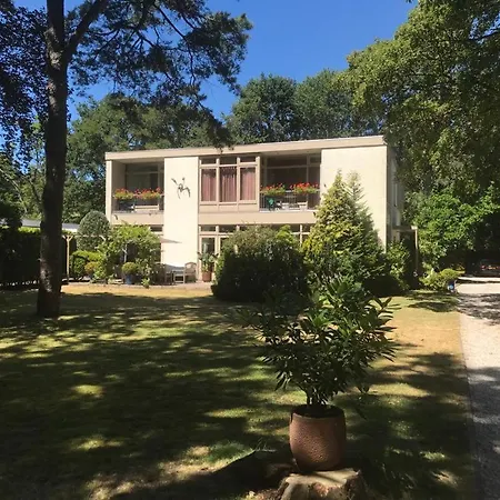 De Rode Beuk Bed & Breakfast