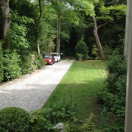 De Rode Beuk Wassenaar