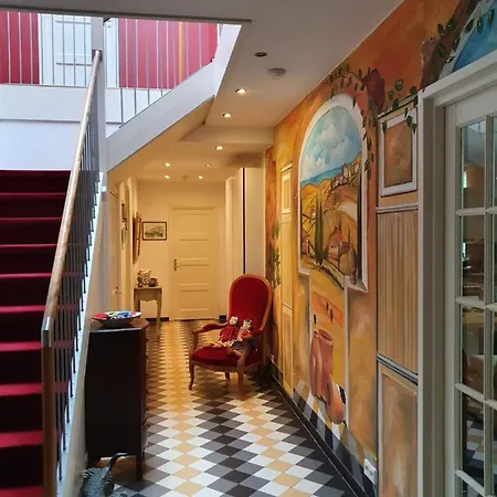 Bed & Breakfast De Rode Beuk