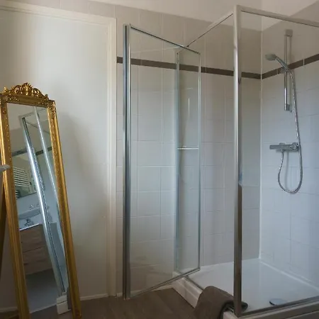 De Rode Beuk Bed & Breakfast *