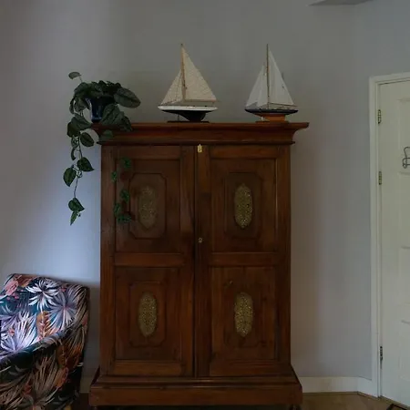 Bed & Breakfast De Rode Beuk Wassenaar