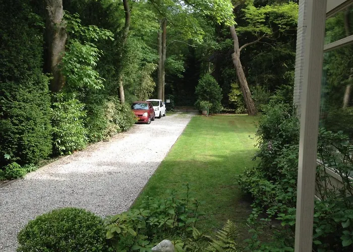 De Rode Beuk Wassenaar