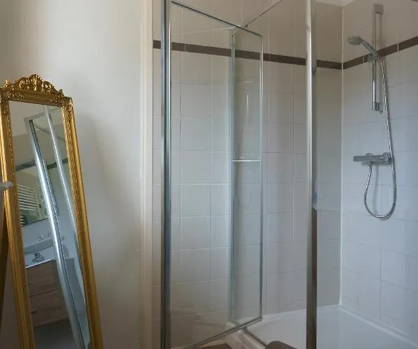 De Rode Beuk فندق مبيت وإفطار 4*