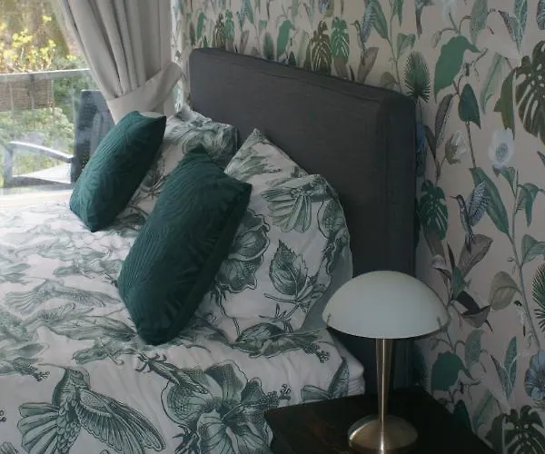 Frühstückspension De Rode Beuk