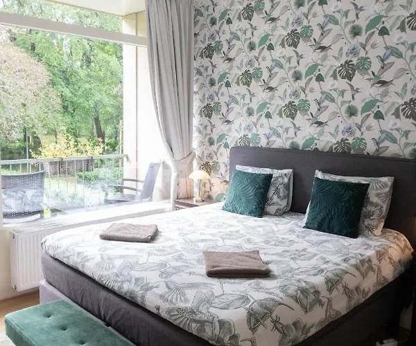 De Rode Beuk فندق مبيت وإفطار فاسّينار