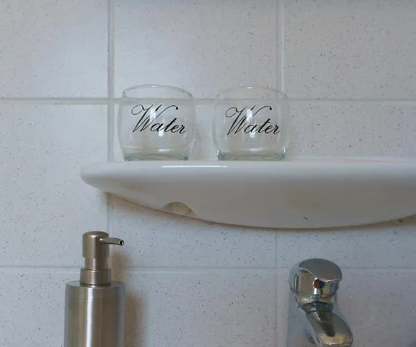 De Rode Beuk فندق مبيت وإفطار