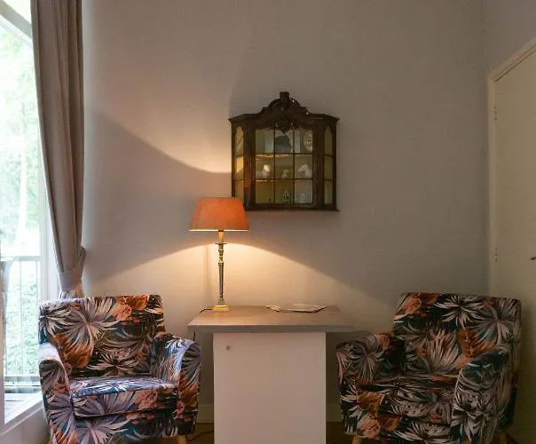 De Rode Beuk فندق مبيت وإفطار فاسّينار