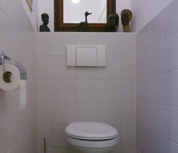 De Rode Beuk Frühstückspension