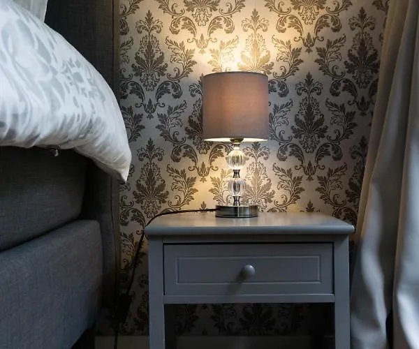 De Rode Beuk فندق مبيت وإفطار