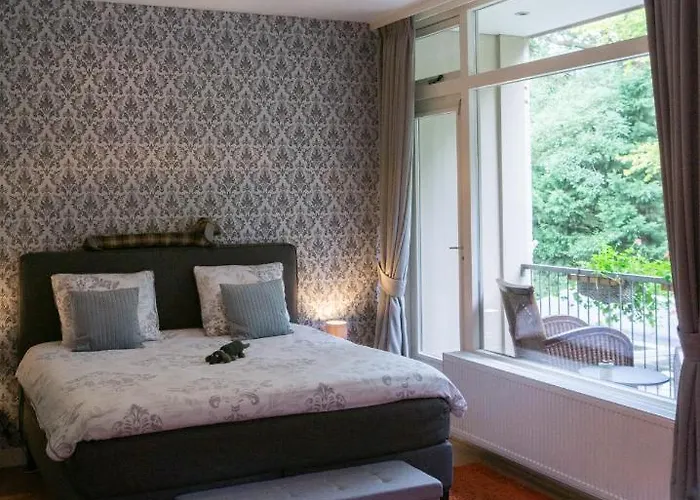 Frühstückspension De Rode Beuk