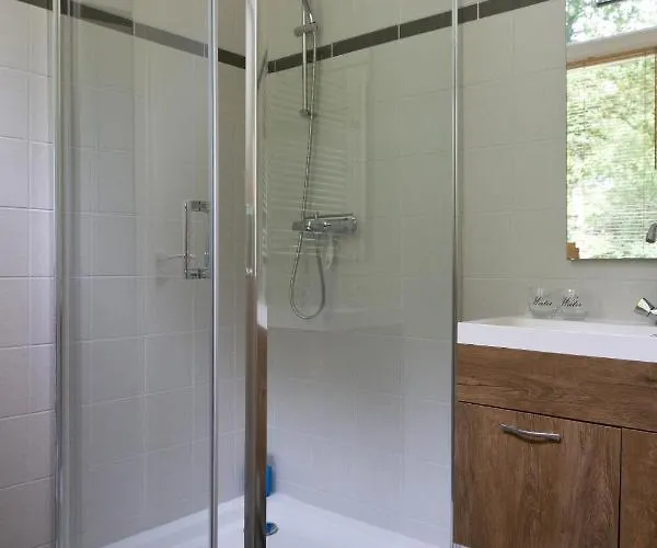 De Rode Beuk فندق مبيت وإفطار