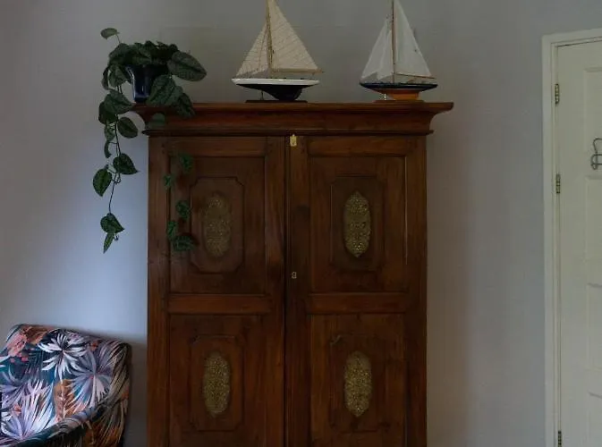 فندق مبيت وإفطار De Rode Beuk فاسّينار