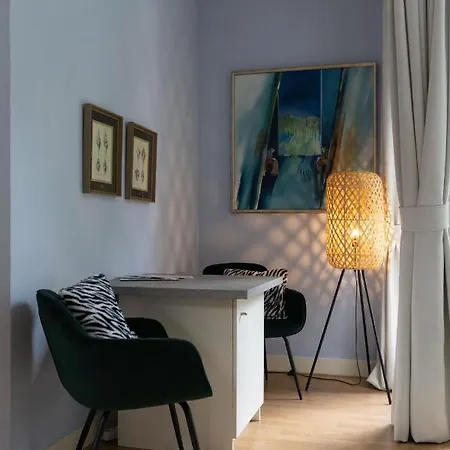 Bed & Breakfast De Rode Beuk Wassenaar