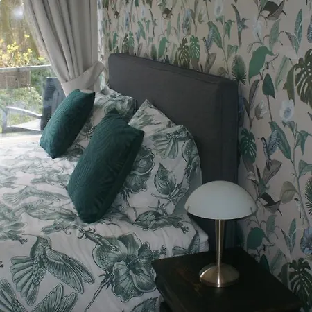 Bed & Breakfast De Rode Beuk