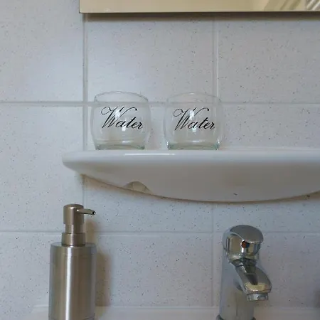 De Rode Beuk Bed & Breakfast