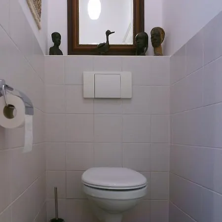 De Rode Beuk Bed & Breakfast