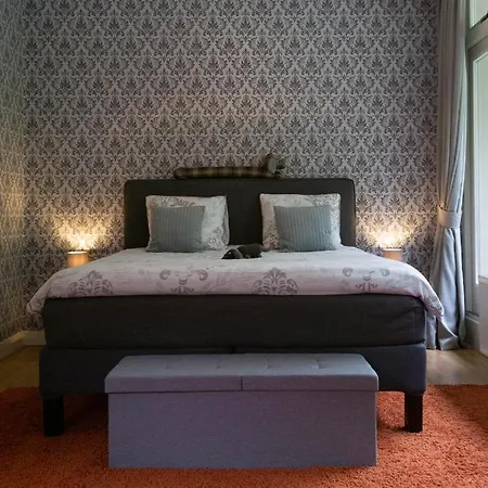 De Rode Beuk 4* Wassenaar