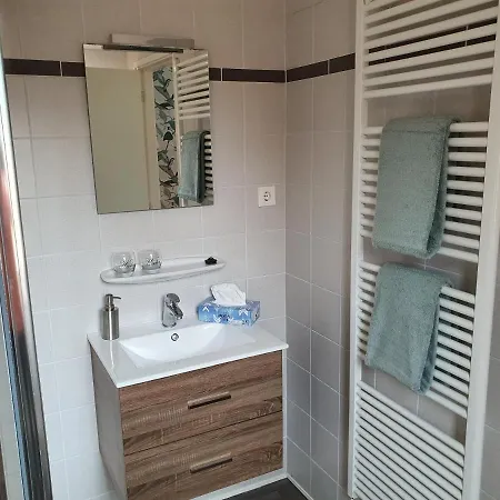 De Rode Beuk 4* Wassenaar