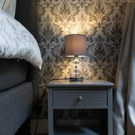 De Rode Beuk Bed & Breakfast