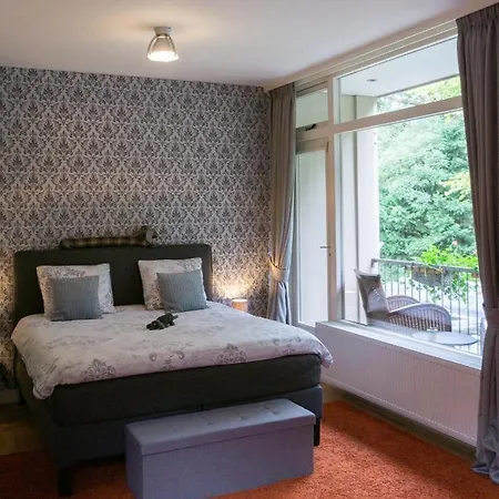 Bed & Breakfast De Rode Beuk